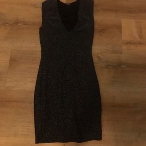 forever 21 sparkle dress
